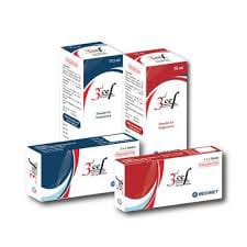 Syrup 3RD Cef 50ml (1pcs) (Medimate)